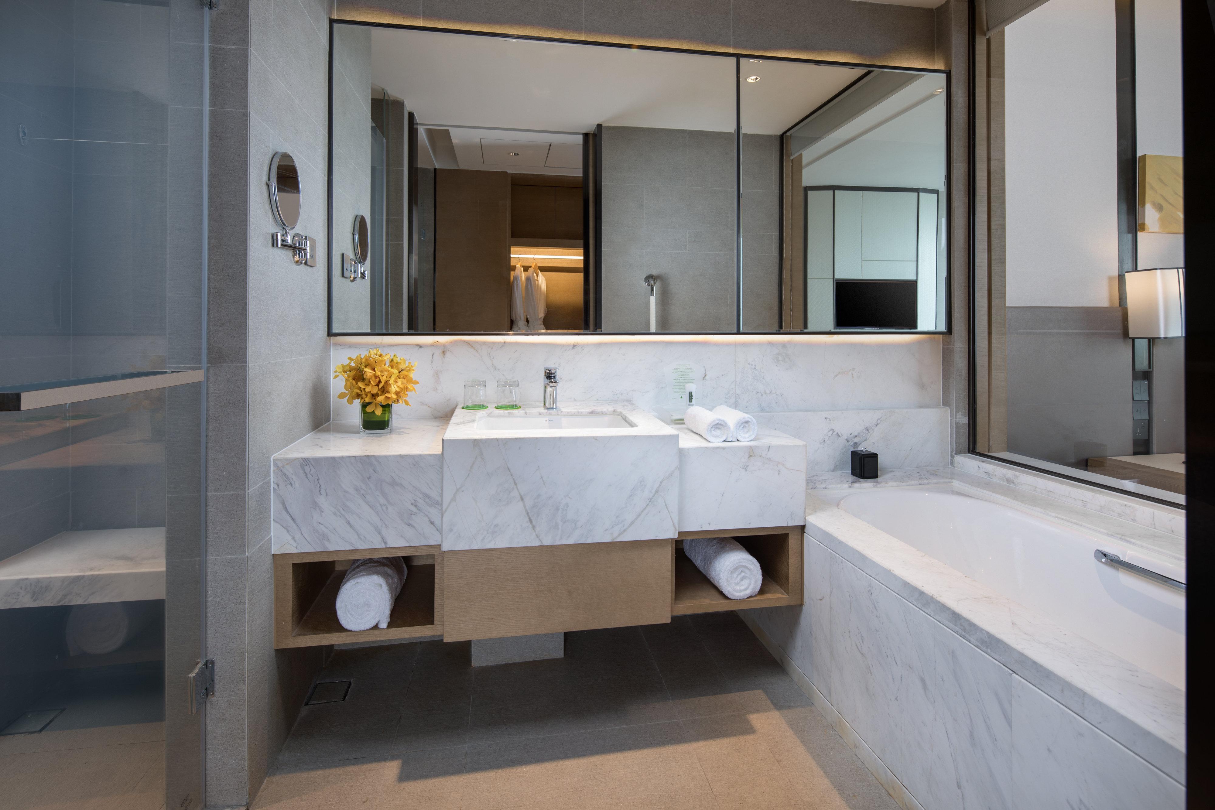 Holiday Inn Nanjing Harbour By Ihg Ngoại thất bức ảnh