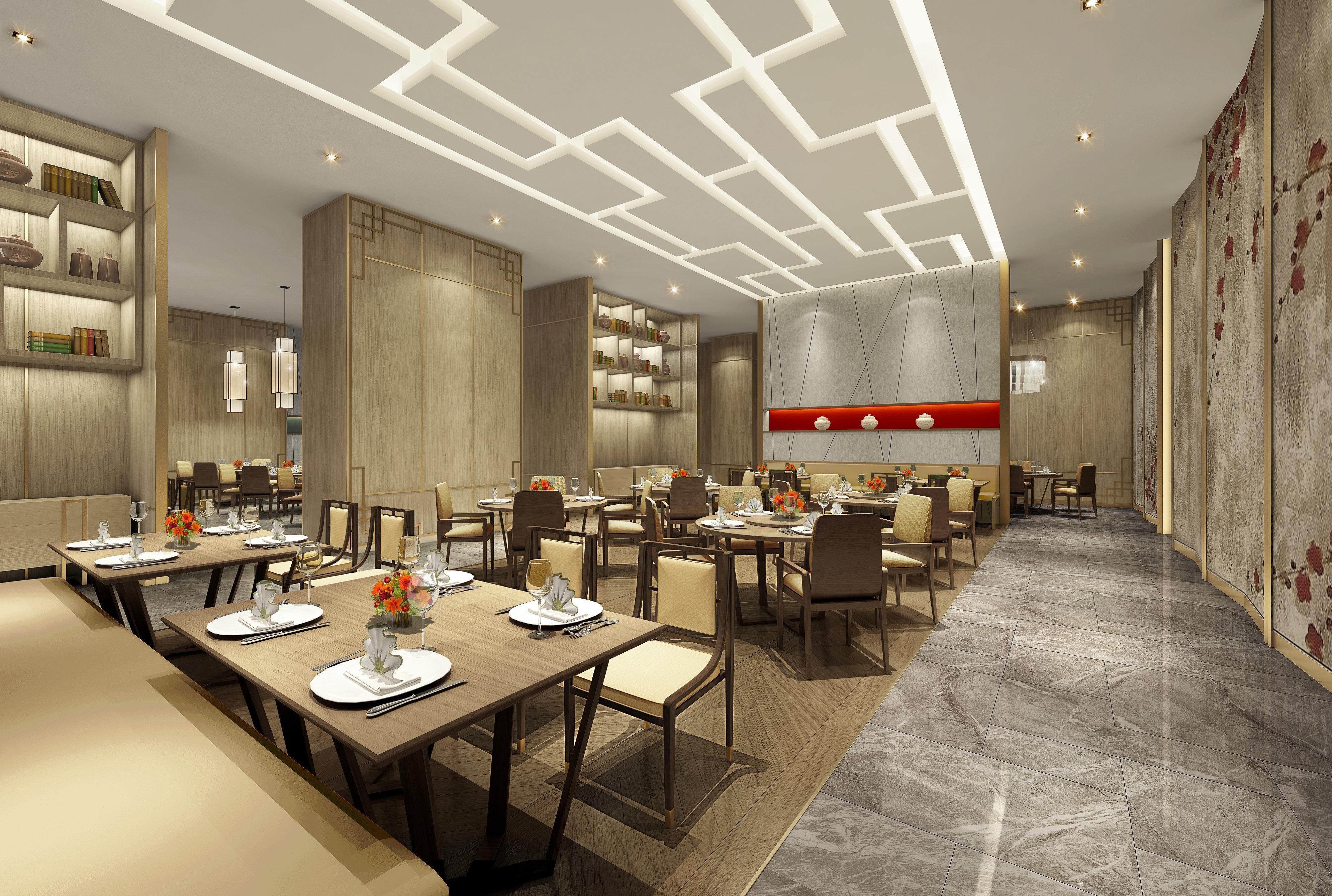 Holiday Inn Nanjing Harbour By Ihg Ngoại thất bức ảnh