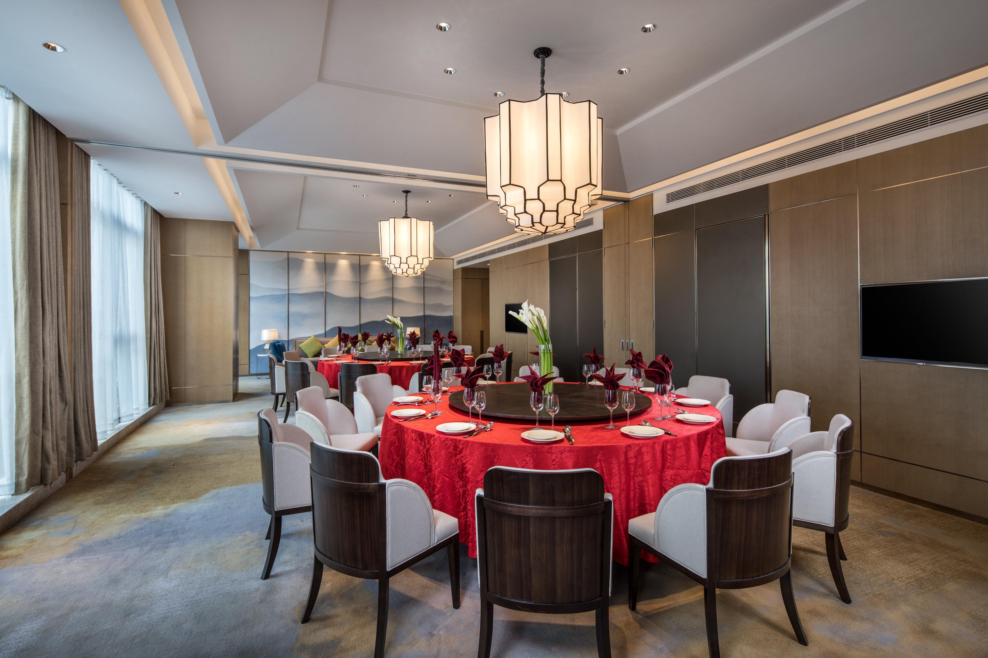Holiday Inn Nanjing Harbour By Ihg Ngoại thất bức ảnh