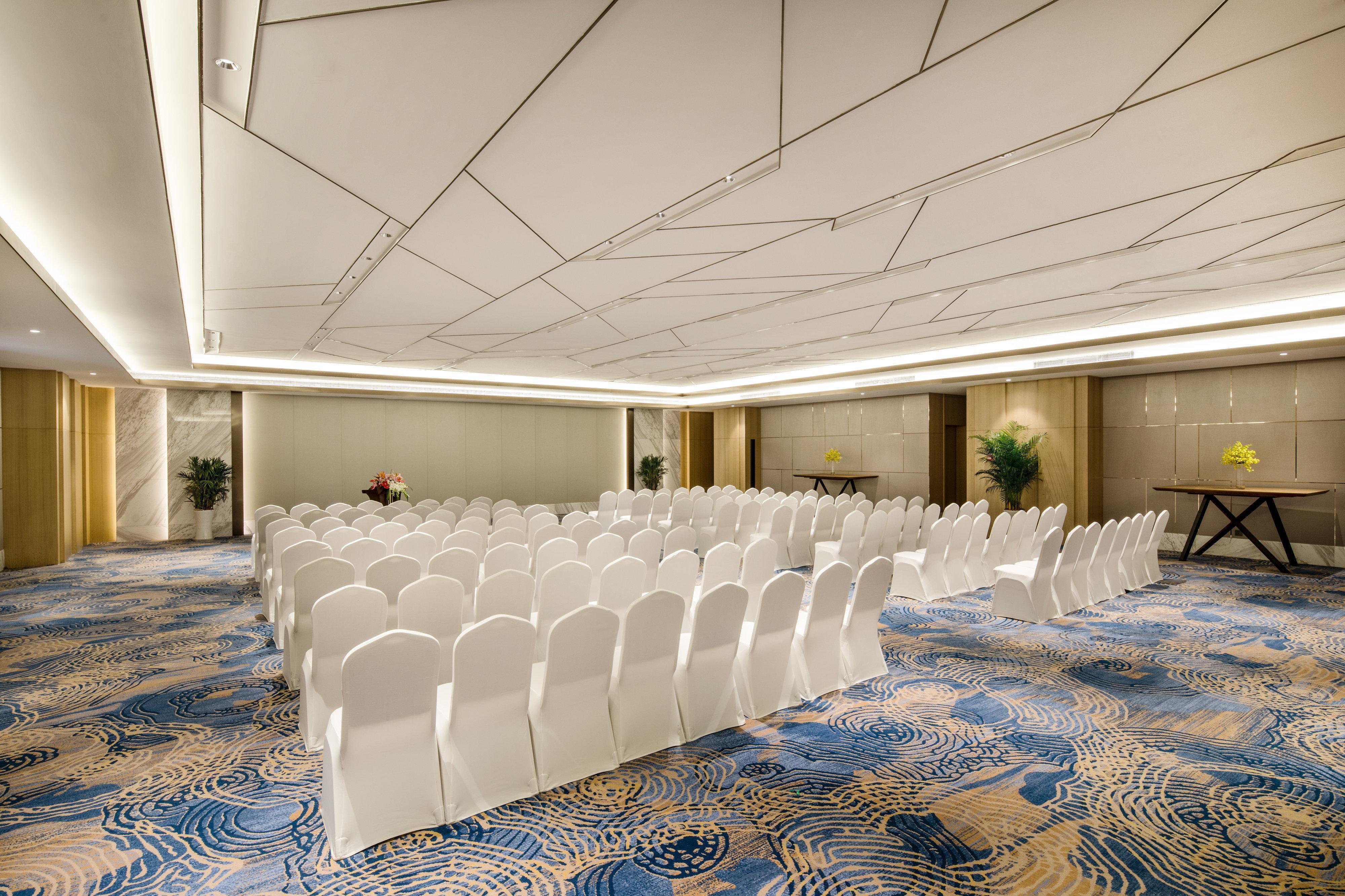Holiday Inn Nanjing Harbour By Ihg Ngoại thất bức ảnh