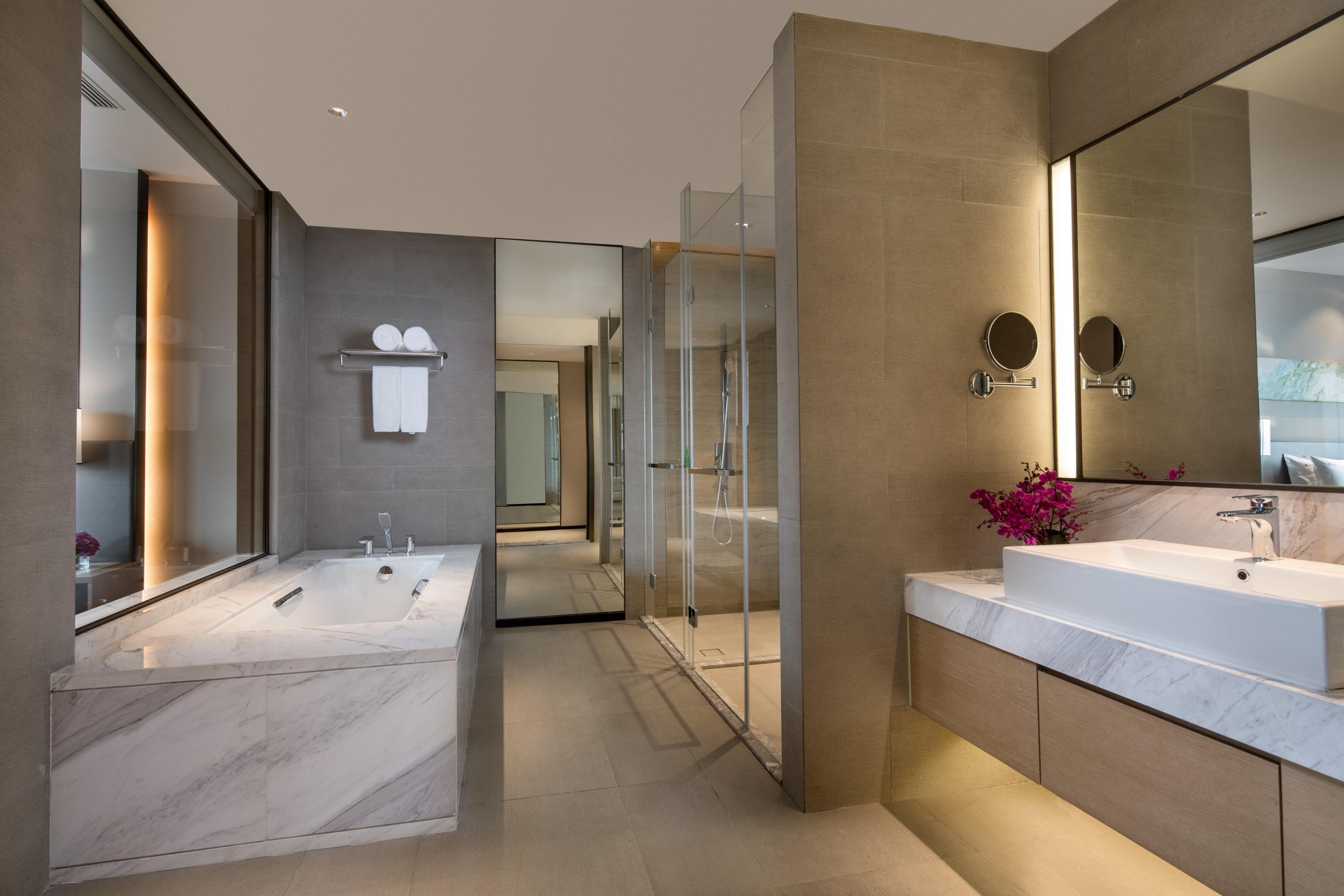 Holiday Inn Nanjing Harbour By Ihg Ngoại thất bức ảnh