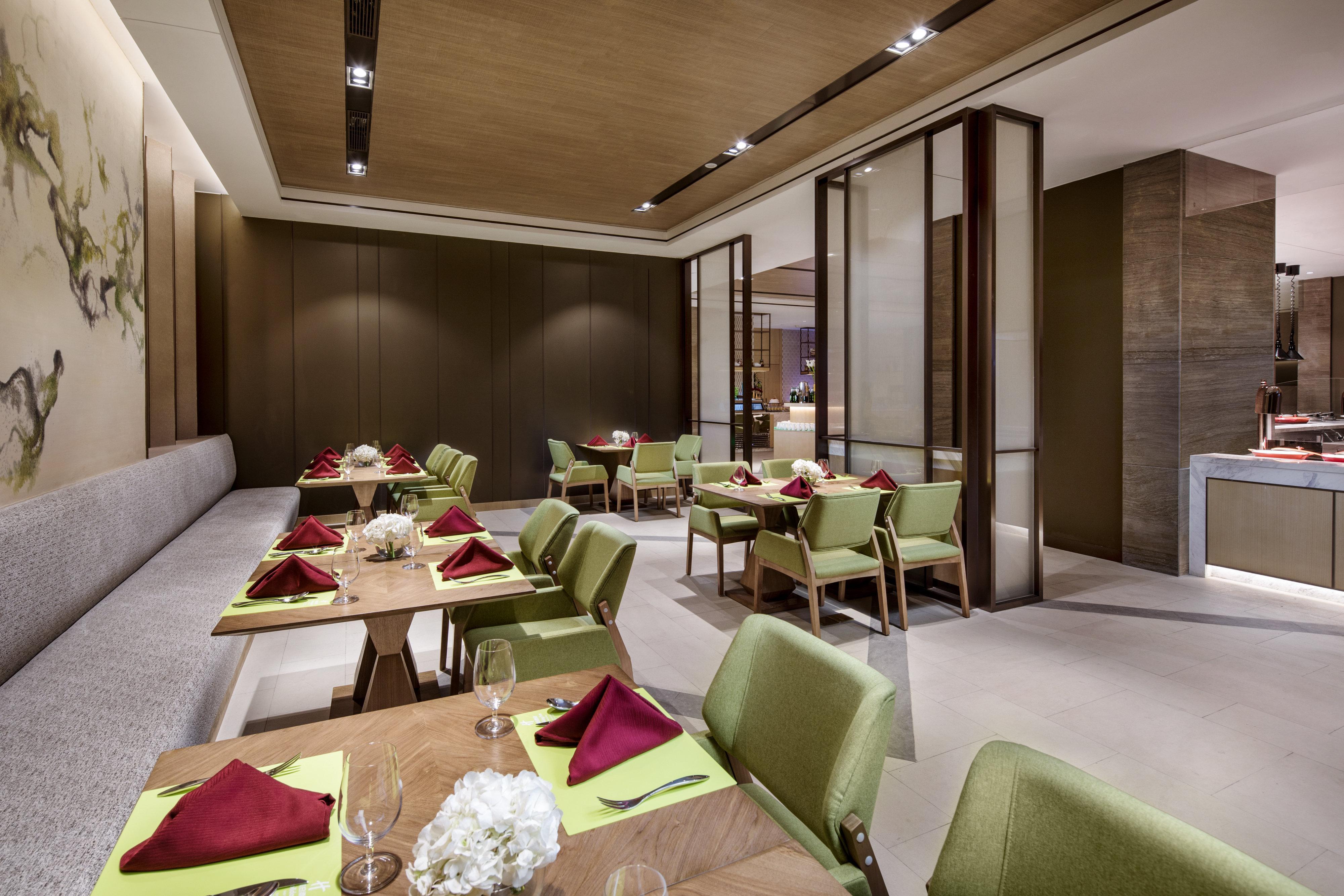 Holiday Inn Nanjing Harbour By Ihg Ngoại thất bức ảnh