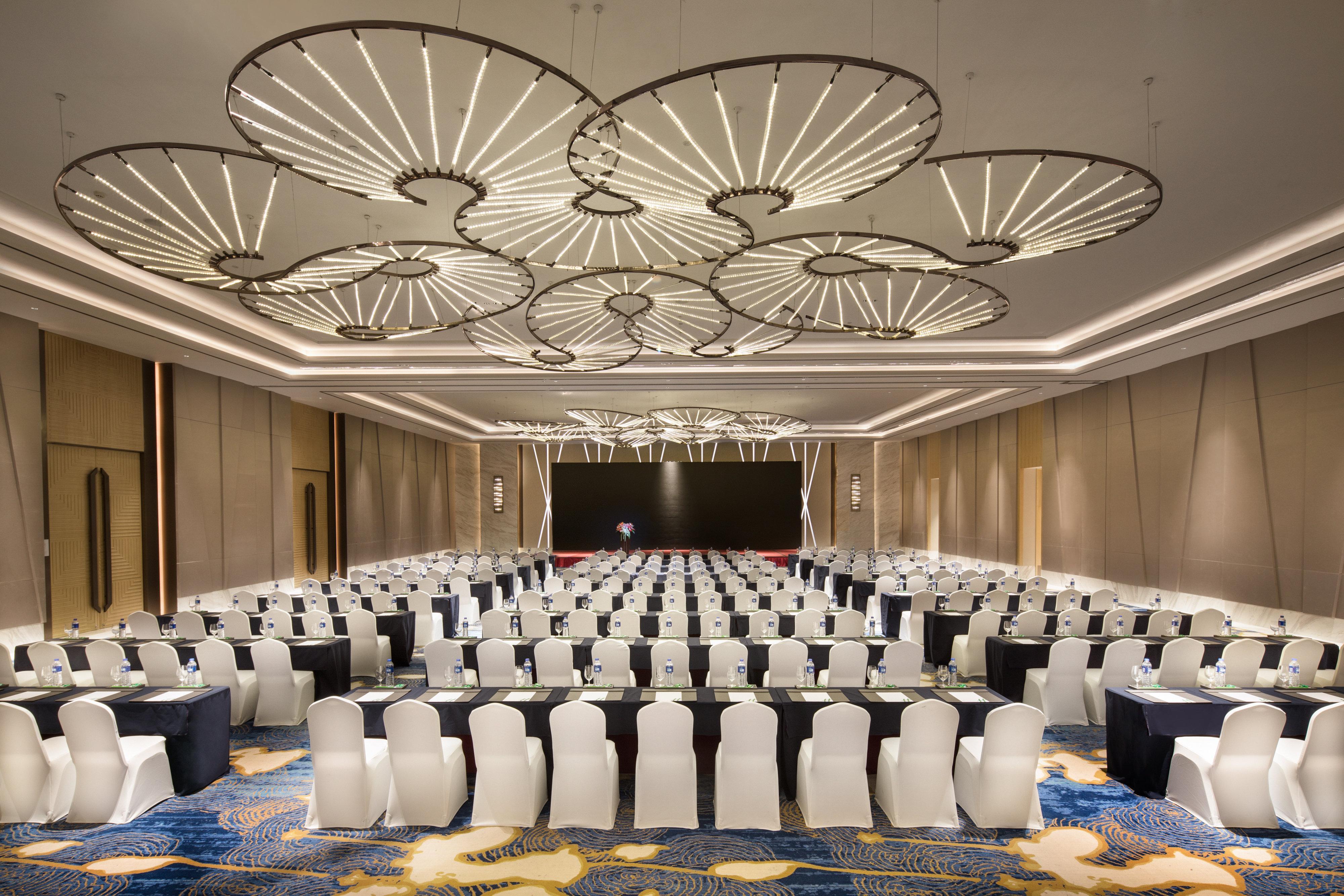 Holiday Inn Nanjing Harbour By Ihg Ngoại thất bức ảnh
