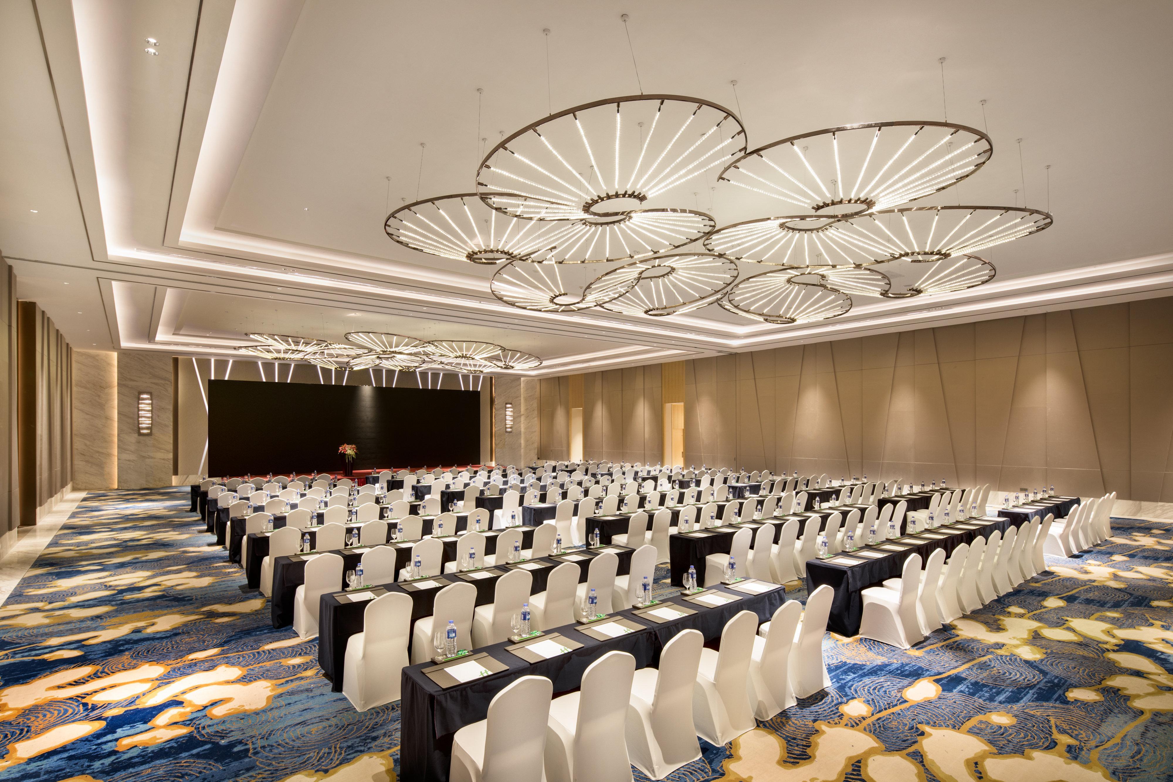 Holiday Inn Nanjing Harbour By Ihg Ngoại thất bức ảnh