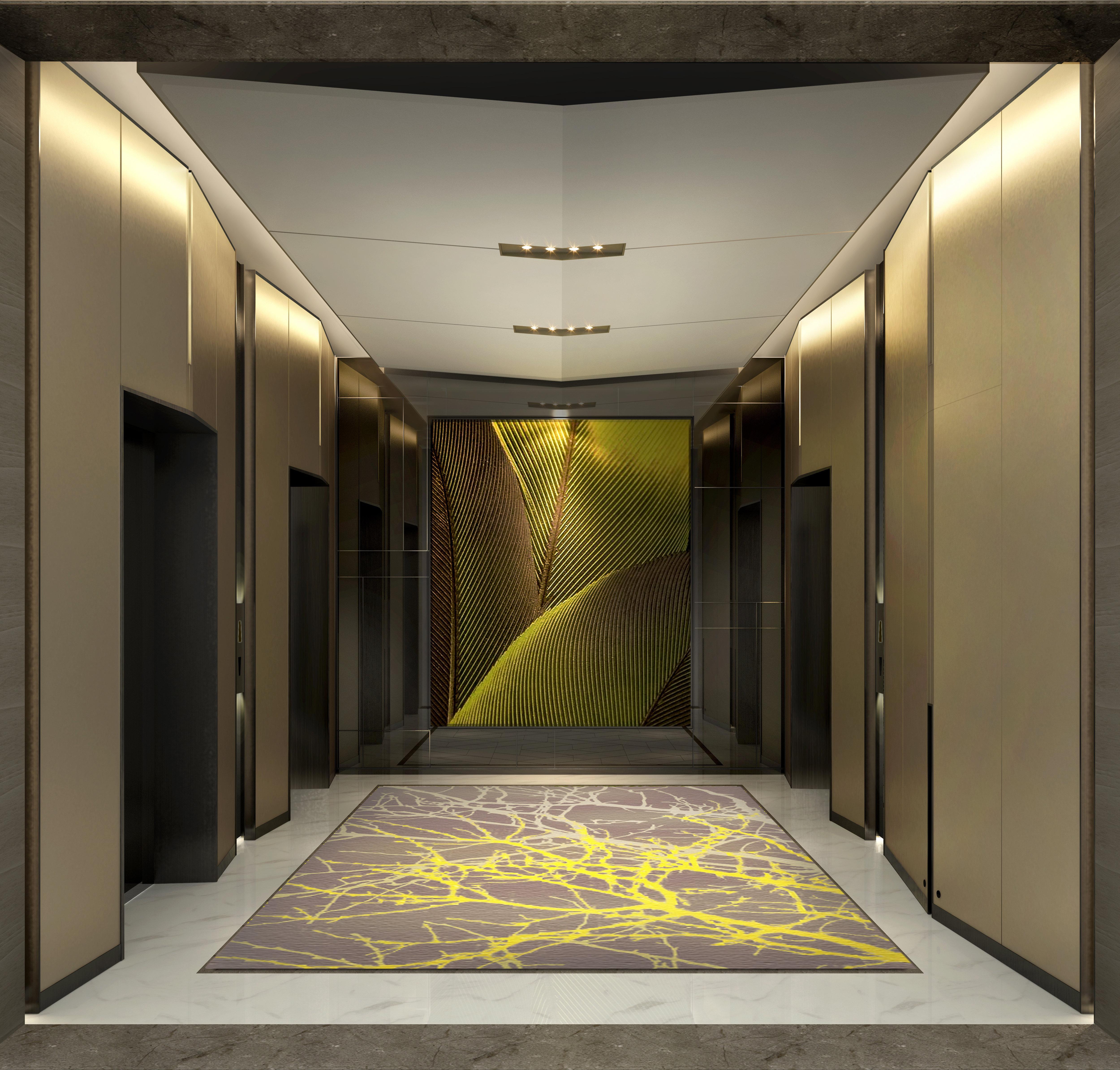 Holiday Inn Nanjing Harbour By Ihg Ngoại thất bức ảnh