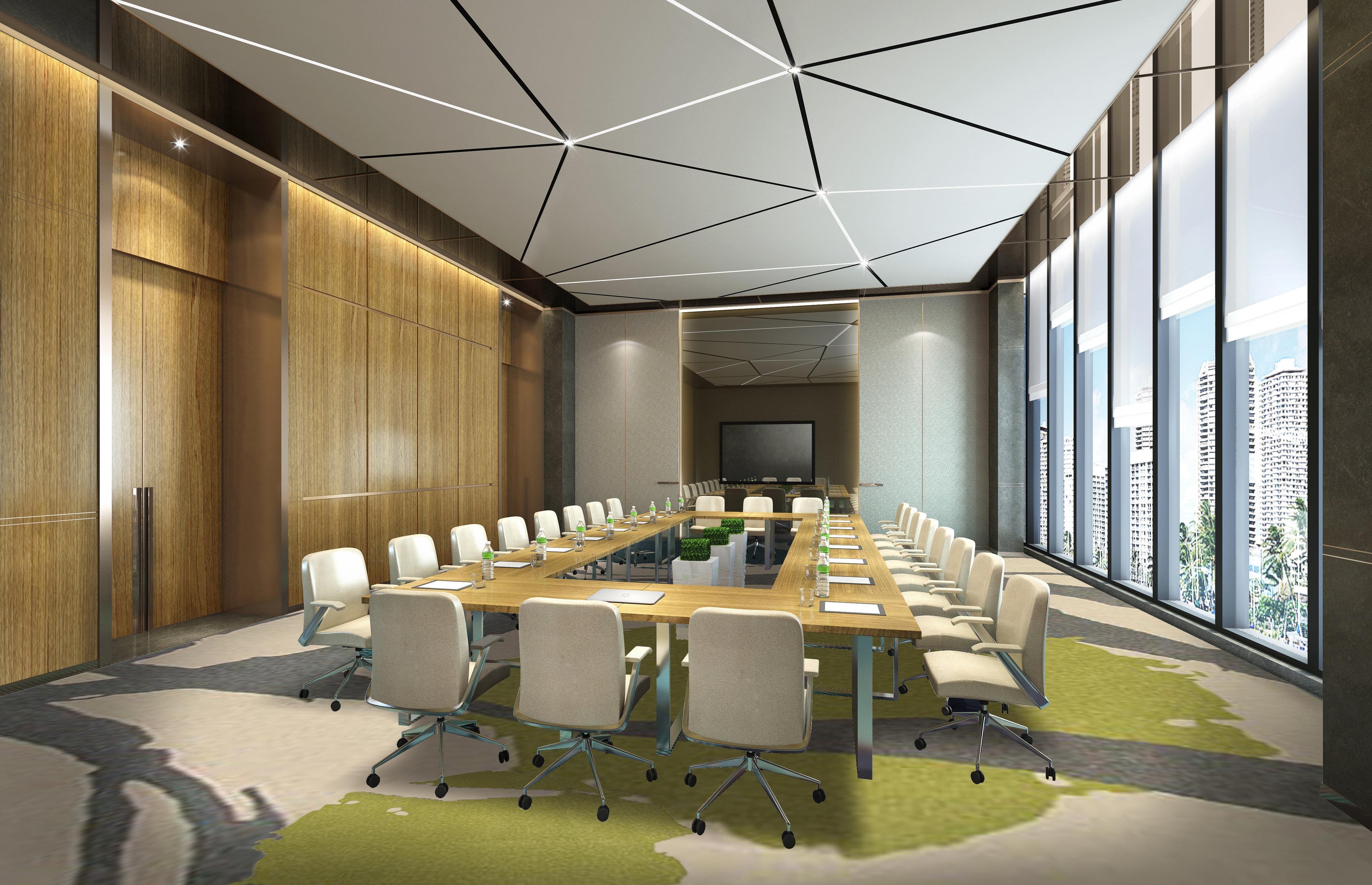 Holiday Inn Nanjing Harbour By Ihg Ngoại thất bức ảnh