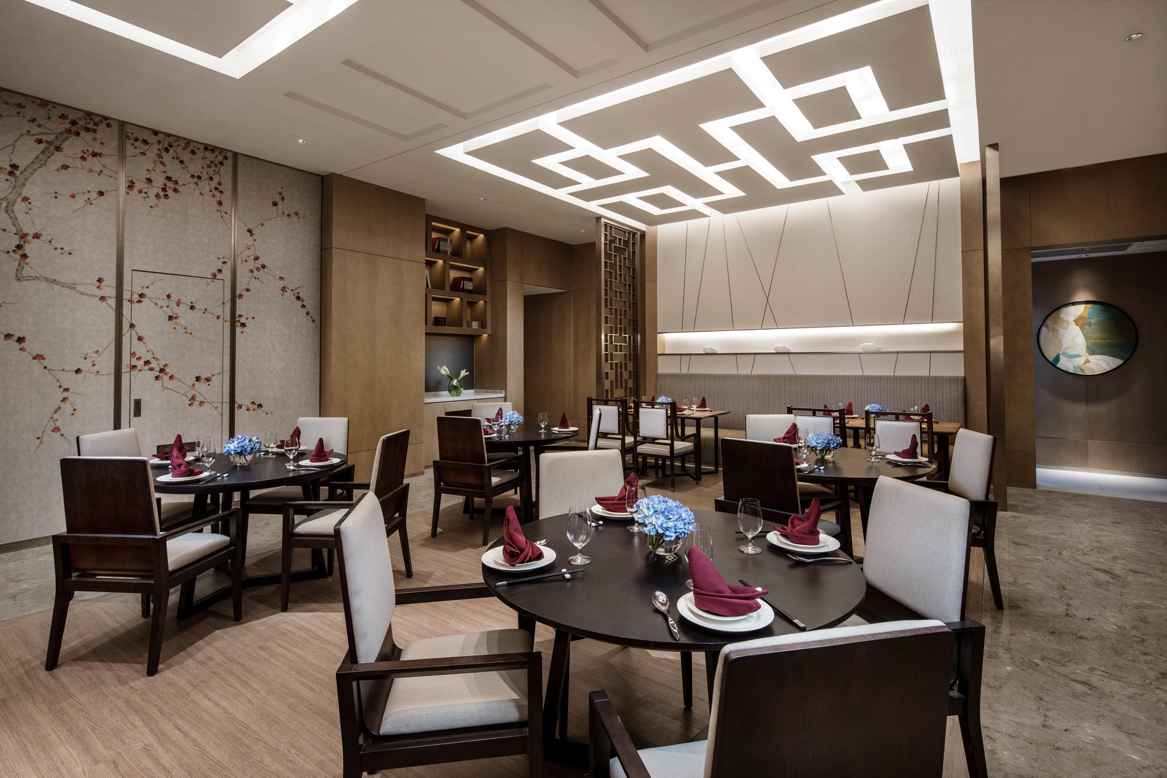Holiday Inn Nanjing Harbour By Ihg Ngoại thất bức ảnh